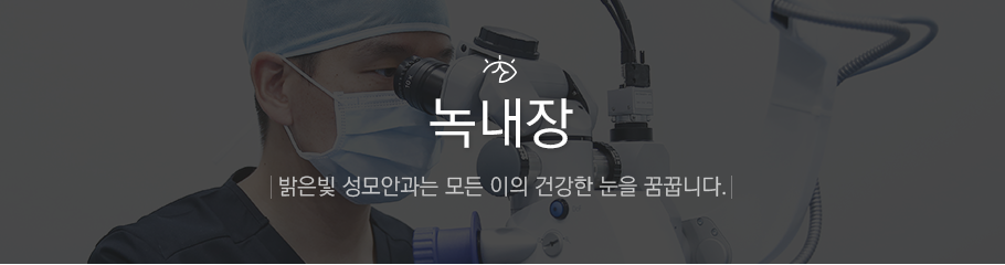 녹내장